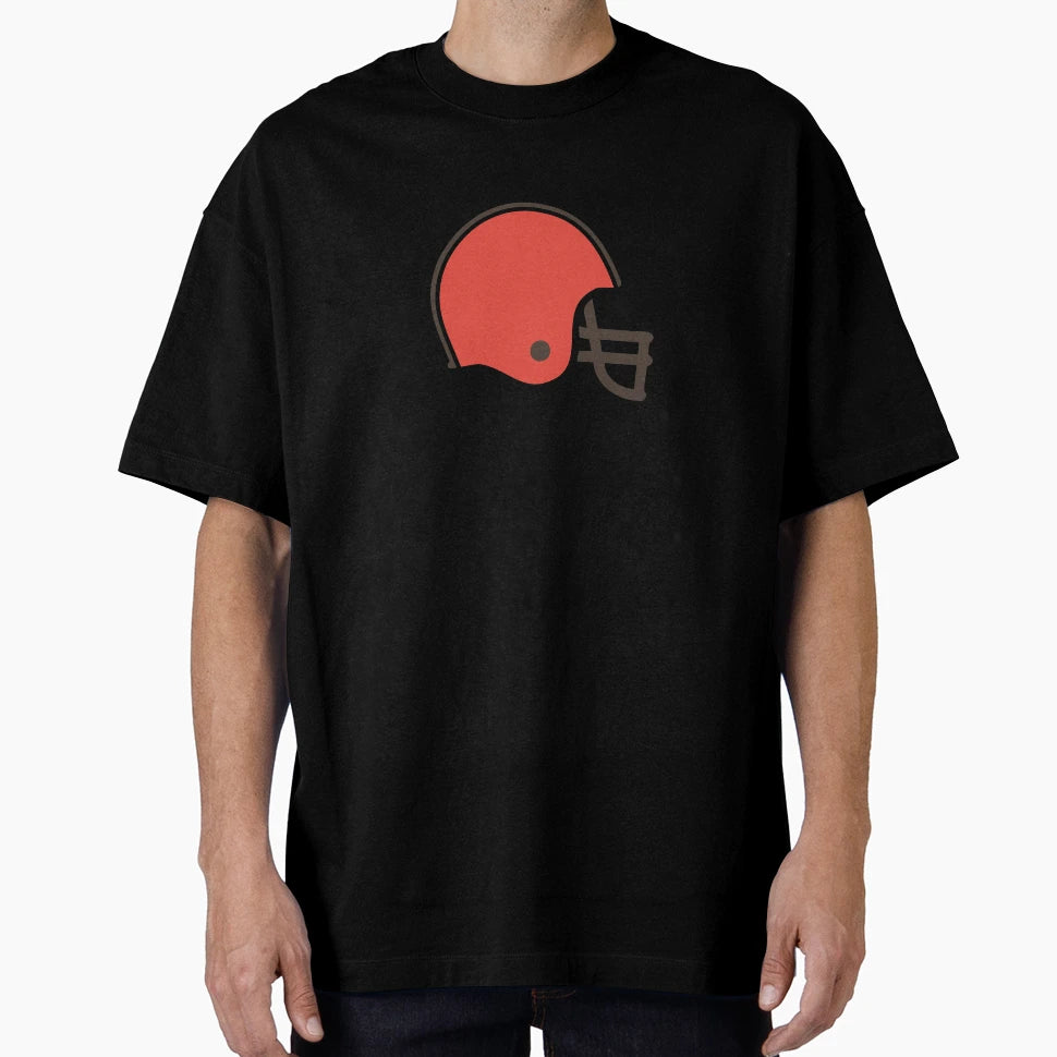 Cleveland Football Team T-Shirt - Graphic Print for Adults - T-Shirt, Sweatshirt, Hoodie