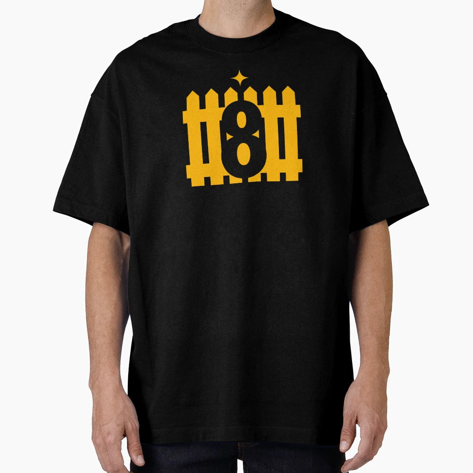 Pickett Original T-Shirt - Trendy Graphic Unisex - T-Shirt, Sweatshirt, Hoodie