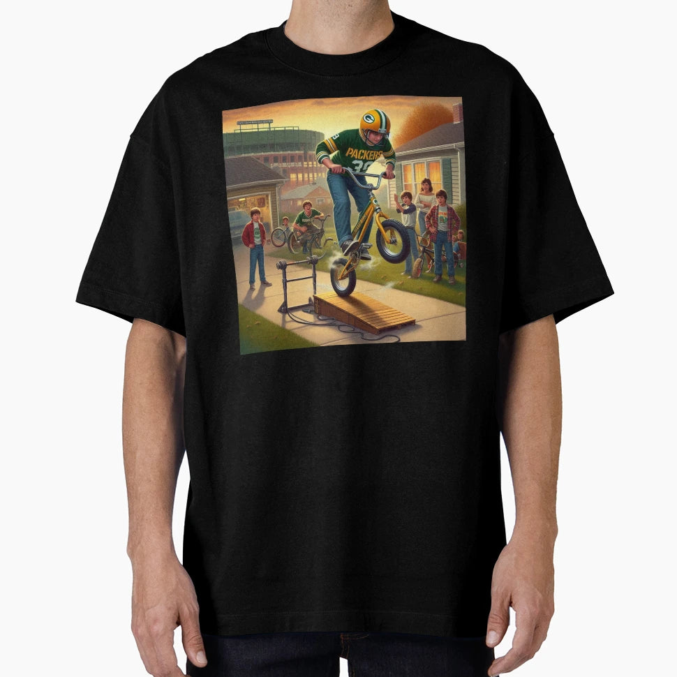 Lambeau Game Day T-Shirt - Trendy Graphic for Adults - T-Shirt, Sweatshirt, Hoodie