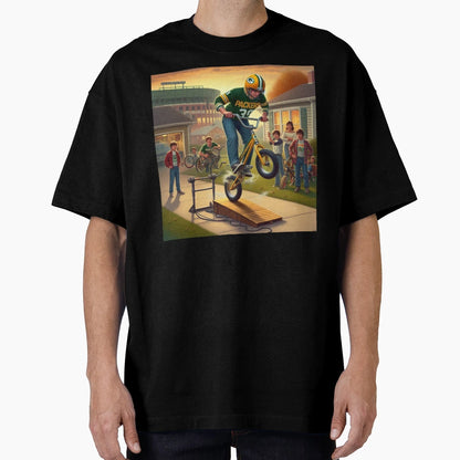 Lambeau Game Day T-Shirt - Trendy Graphic for Adults - T-Shirt, Sweatshirt, Hoodie