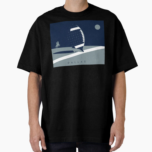 Dallas Dallas Texas Texas Football Nfl T-Shirt - Unique Graphic for Adults - T-Shirt, Sweatshirt, Hoodie