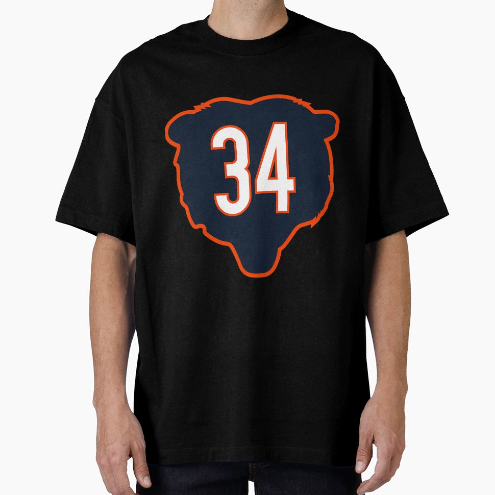 Walter Freaking Payton T-Shirt - Unique Graphic Unisex - T-Shirt, Sweatshirt, Hoodie
