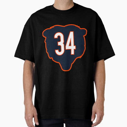 Walter Freaking Payton T-Shirt - Unique Graphic Unisex - T-Shirt, Sweatshirt, Hoodie