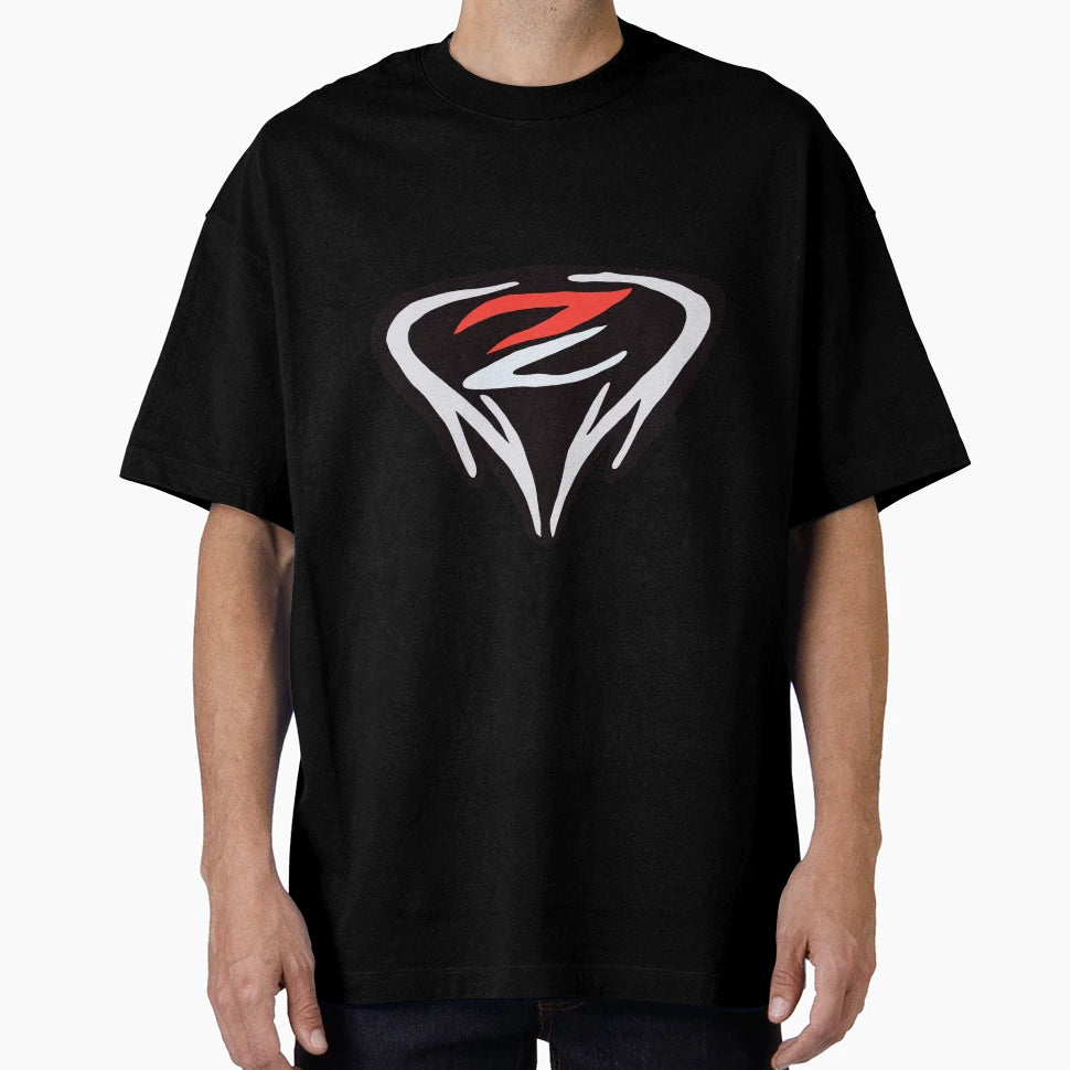 Guanyu Zhou F1 T-Shirt - Custom Art Print Unisex - T-Shirt, Sweatshirt, Hoodie