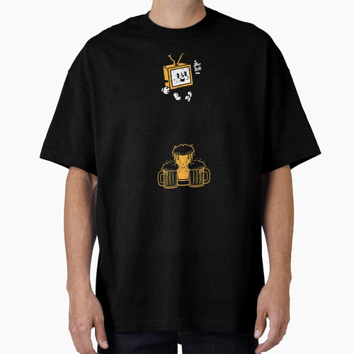 Weekend Forecast T-Shirt - Casual Everyday Wear Men Women - T-Shirt, Sweatshirt, Hoodie