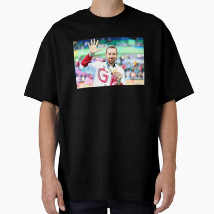 Bradley Wiggins T-Shirt - Trendy Graphic Men Women - T-Shirt, Sweatshirt, Hoodie