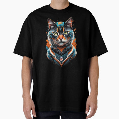 Football Player T-Shirt - Streetwear Style Unisex - T-Shirt, Sweatshirt, Hoodie