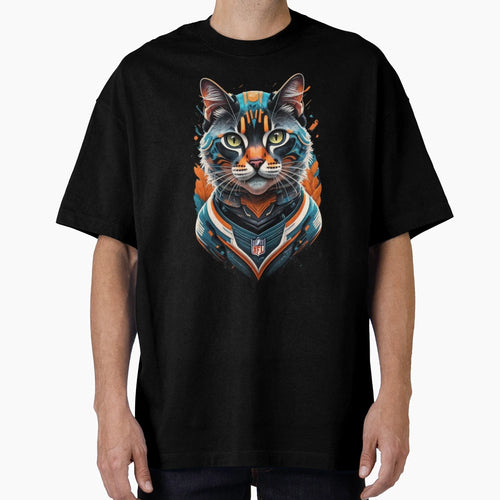 Football Player T-Shirt - Streetwear Style Unisex - T-Shirt, Sweatshirt, Hoodie