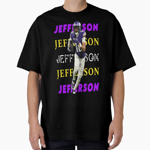 Best Selling JJ T-Shirt - Graphic Print for Adults - T-Shirt, Sweatshirt, Hoodie