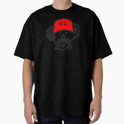 Andy Reid Chiefs Dancing Bear T-Shirt - Graphic Print Men Women - T-Shirt, Sweatshirt, Hoodie