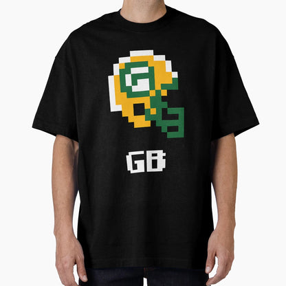 Green Bay Packers T-Shirt - Unique Graphic Unisex - T-Shirt, Sweatshirt, Hoodie