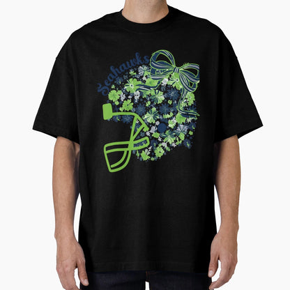 Champions Du Super Bowl Lx Des T-Shirt - Novelty Apparel for Adults - T-Shirt, Sweatshirt, Hoodie