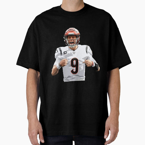 JB T-Shirt - Graphic Print for Adults - T-Shirt, Sweatshirt, Hoodie