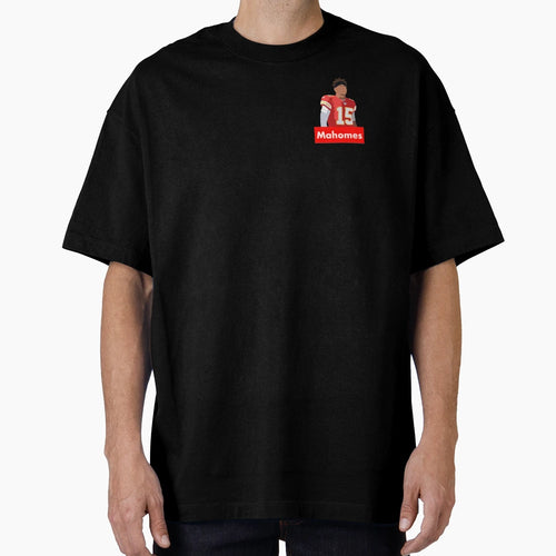 Mahomes T-Shirt - Trendy Graphic Men Women - T-Shirt, Sweatshirt, Hoodie