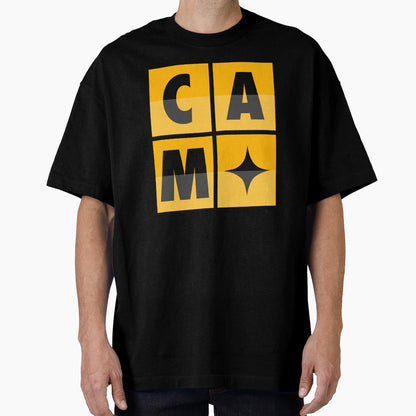 Cam Original T-Shirt - Graphic Print Unisex - T-Shirt, Sweatshirt, Hoodie
