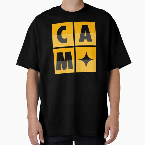 Cam Original T-Shirt - Graphic Print Unisex - T-Shirt, Sweatshirt, Hoodie