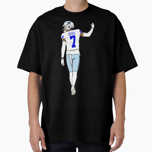 Diggs Wid T-Shirt - Casual Everyday Wear for Adults - T-Shirt, Sweatshirt, Hoodie