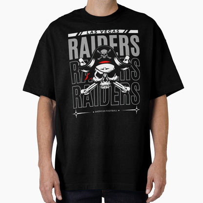 Art Las Vegas Raiders T-Shirt - Custom Art Print for Adults - T-Shirt, Sweatshirt, Hoodie
