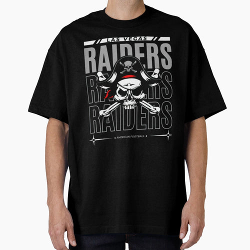 Art Las Vegas Raiders T-Shirt - Custom Art Print for Adults - T-Shirt, Sweatshirt, Hoodie