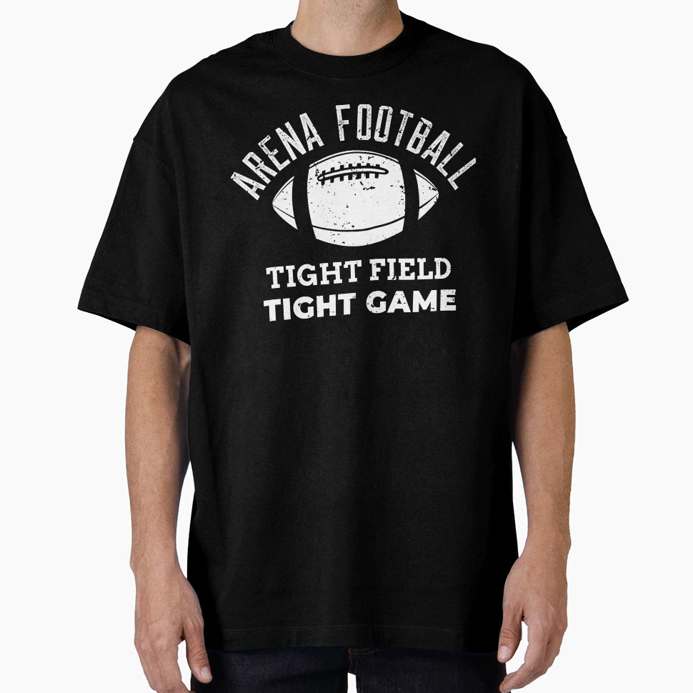 Tight Field Tight Game T-Shirt - Casual Everyday Wear Unisex - T-Shirt, Sweatshirt, Hoodie