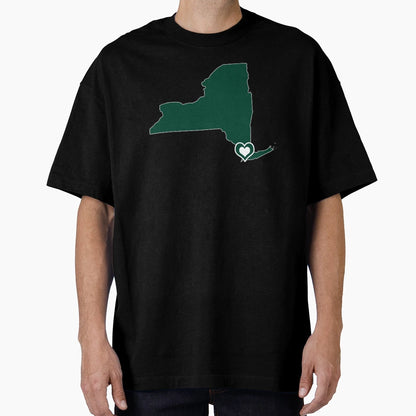 New York T-Shirt - Graphic Print Men Women - T-Shirt, Sweatshirt, Hoodie