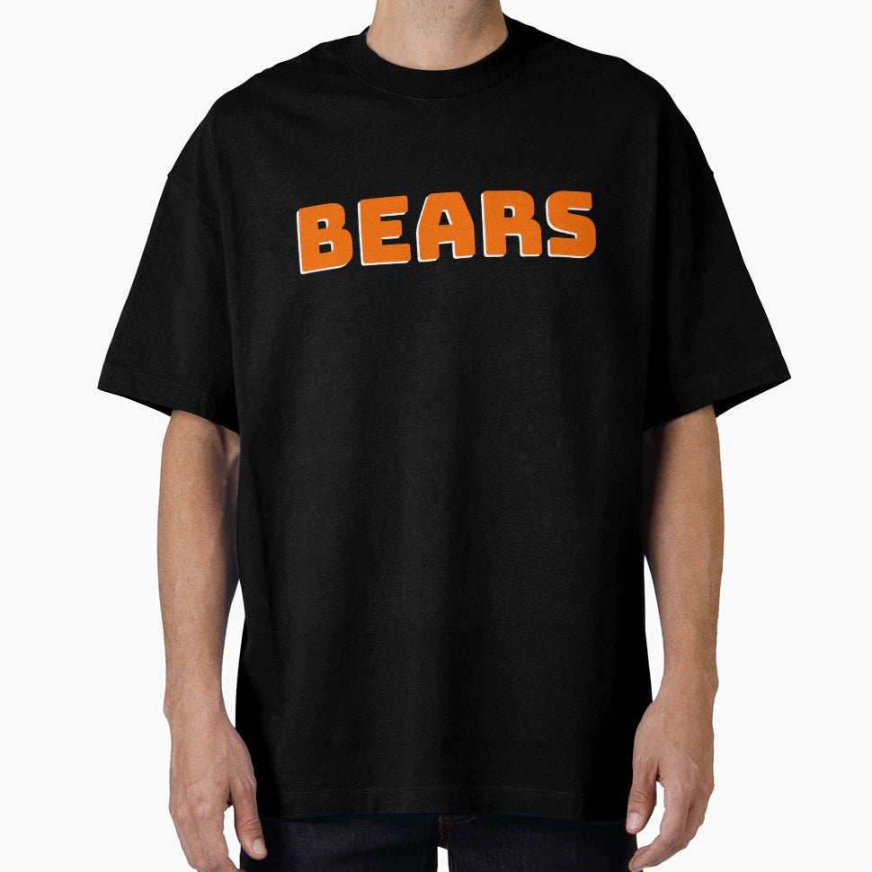 Mercer University Bears T-Shirt - Custom Art Print for Adults - T-Shirt, Sweatshirt, Hoodie