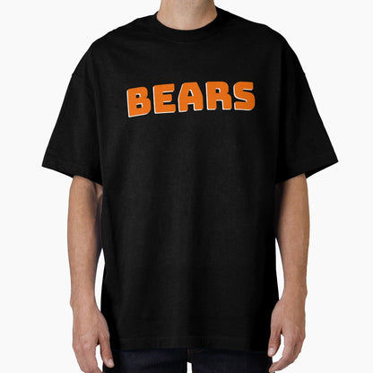 Mercer University Bears T-Shirt - Custom Art Print for Adults - T-Shirt, Sweatshirt, Hoodie