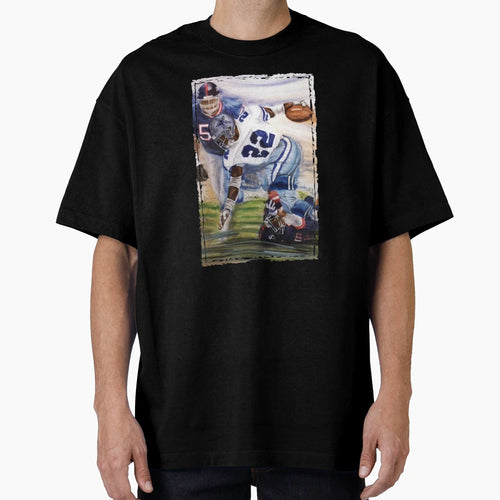 Cowboys Mvp T-Shirt - Fun Novelty Design Men Women - T-Shirt, Sweatshirt, Hoodie