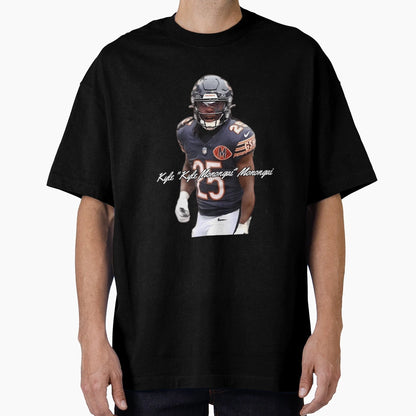 Kyle Kyle Monongai Monongai T-Shirt - Graphic Print Unisex - T-Shirt, Sweatshirt, Hoodie