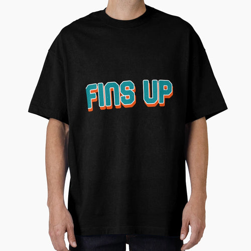 Art Miami Dolphins T-Shirt - Novelty Apparel Unisex - T-Shirt, Sweatshirt, Hoodie