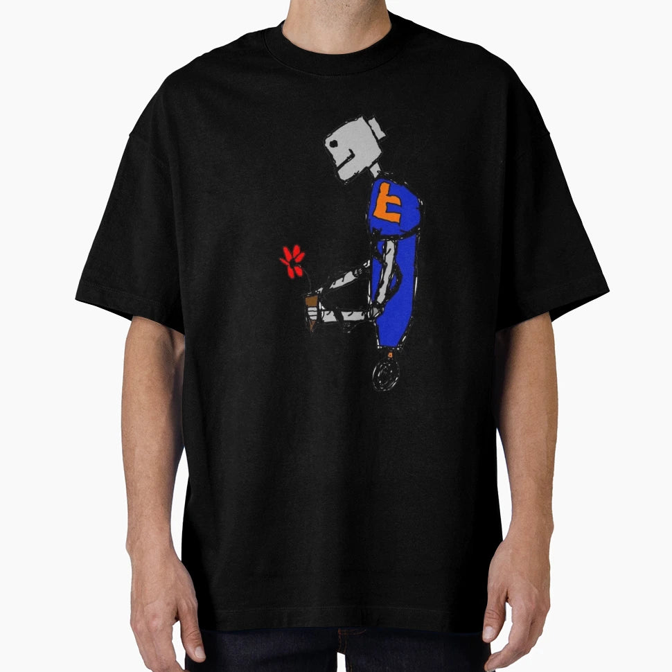 Even Metal Can Feel T-Shirt - Unique Graphic Men Women - T-Shirt, Sweatshirt, Hoodie