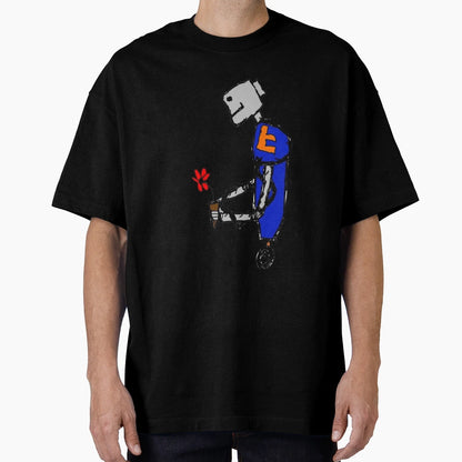 Even Metal Can Feel T-Shirt - Unique Graphic Men Women - T-Shirt, Sweatshirt, Hoodie