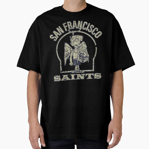 San Francisco Saints 1961 T-Shirt - Trendy Graphic Men Women - T-Shirt, Sweatshirt, Hoodie
