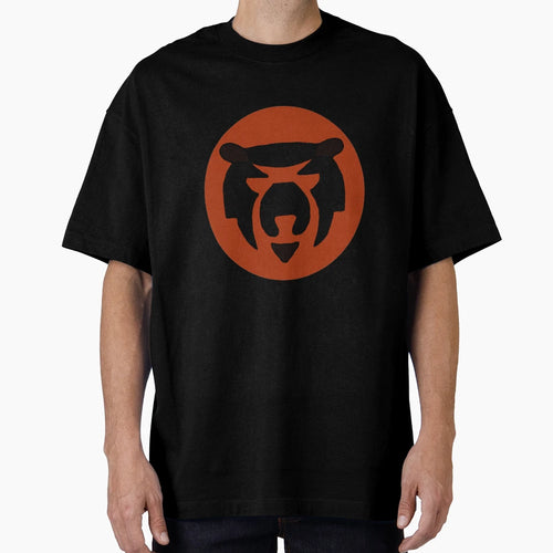 Bear Works Logo T-Shirt - Casual Everyday Wear Unisex - T-Shirt, Sweatshirt, Hoodie