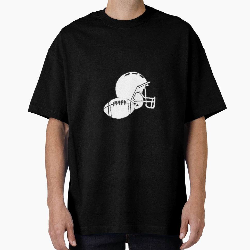 Ready Football Season Touch Down T-Shirt - Trendy Graphic Men Women - T-Shirt, Sweatshirt, Hoodie