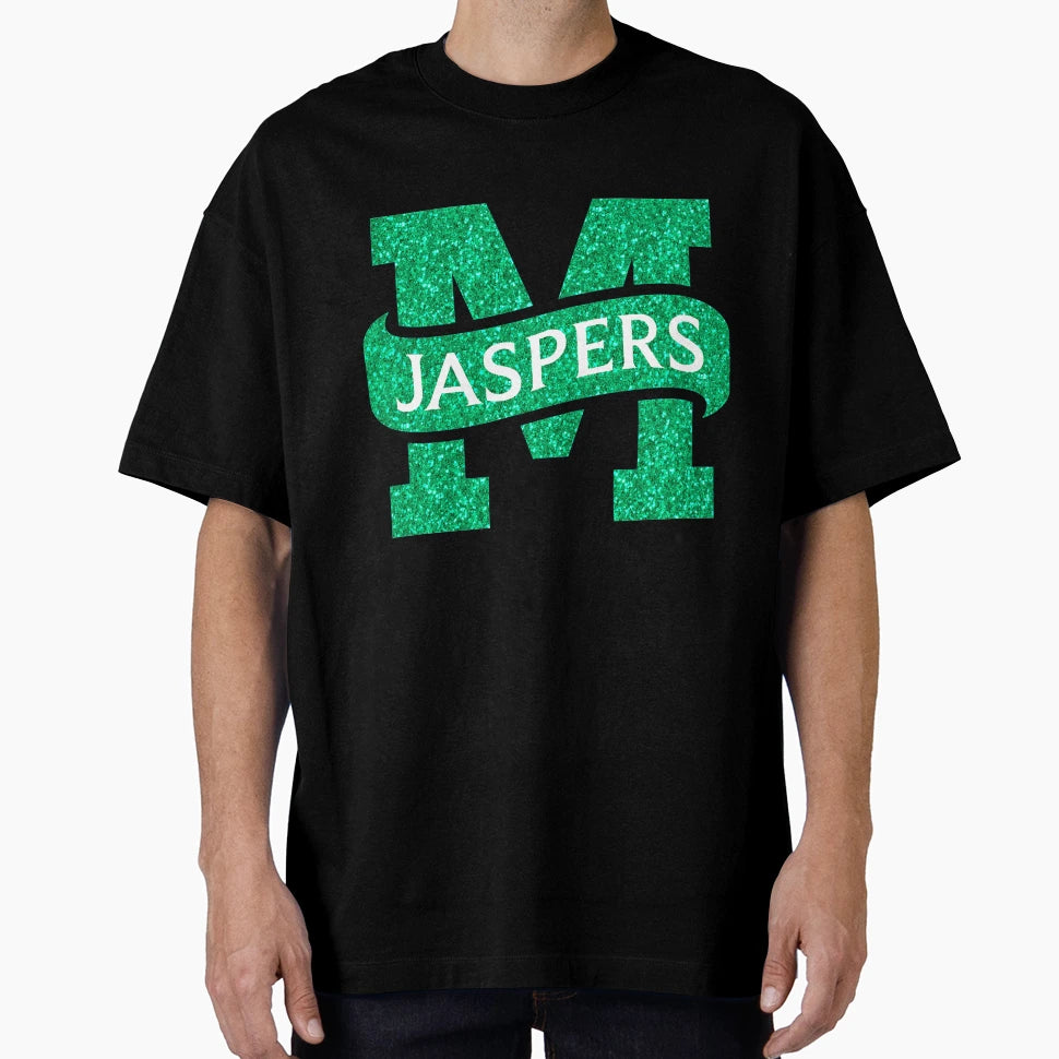 Manhattan College T-Shirt - Custom Art Print Unisex - T-Shirt, Sweatshirt, Hoodie