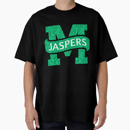 Manhattan College T-Shirt - Custom Art Print Unisex - T-Shirt, Sweatshirt, Hoodie