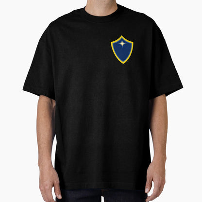 Galaxy T-Shirt - Minimalist Print for Adults - T-Shirt, Sweatshirt, Hoodie
