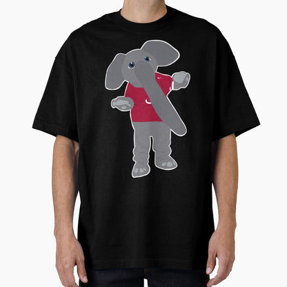 Big Al T-Shirt - Novelty Apparel Unisex - T-Shirt, Sweatshirt, Hoodie