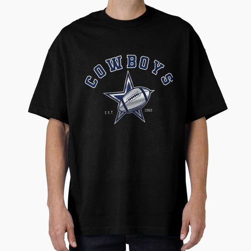 Art Dallas Cowboys T-Shirt - Novelty Apparel Men Women - T-Shirt, Sweatshirt, Hoodie