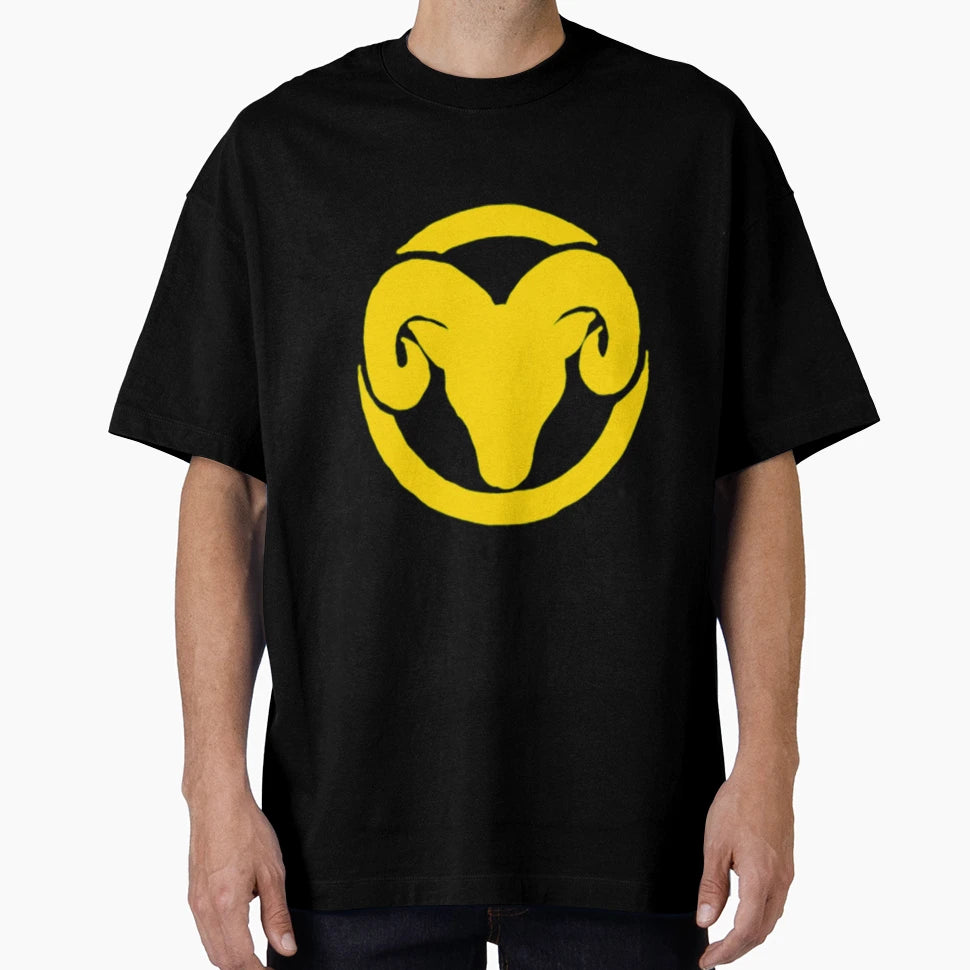 Aries T-Shirt - Minimalist Print for Adults - T-Shirt, Sweatshirt, Hoodie