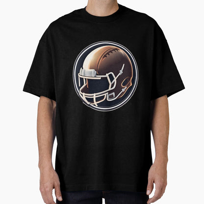 American Football T-Shirt - Novelty Apparel Unisex - T-Shirt, Sweatshirt, Hoodie