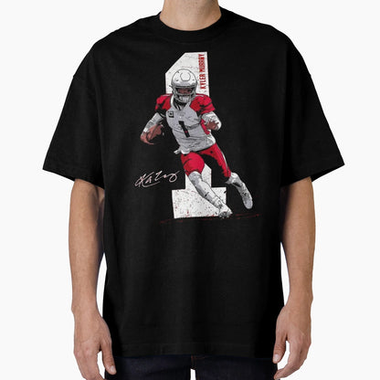 Art Arizona Cardinals T-Shirt - Streetwear Style for Adults - T-Shirt, Sweatshirt, Hoodie