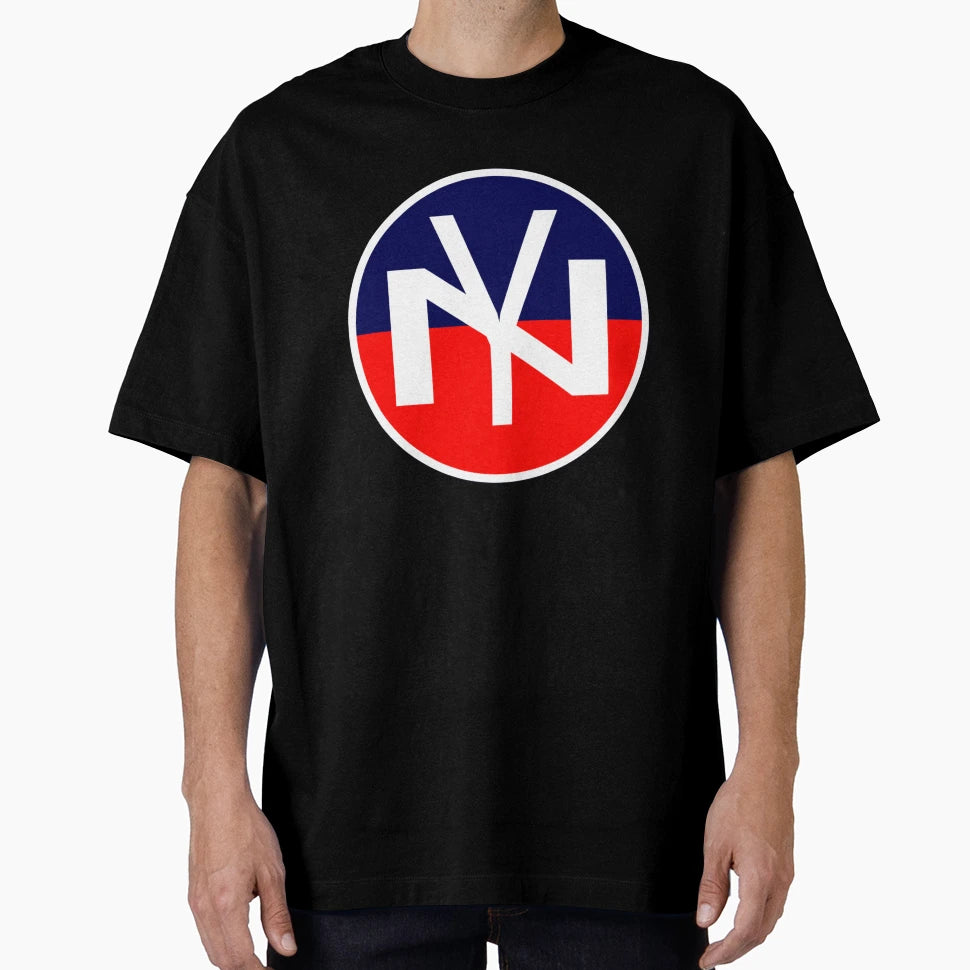 New York T-Shirt - Trendy Graphic Men Women - T-Shirt, Sweatshirt, Hoodie