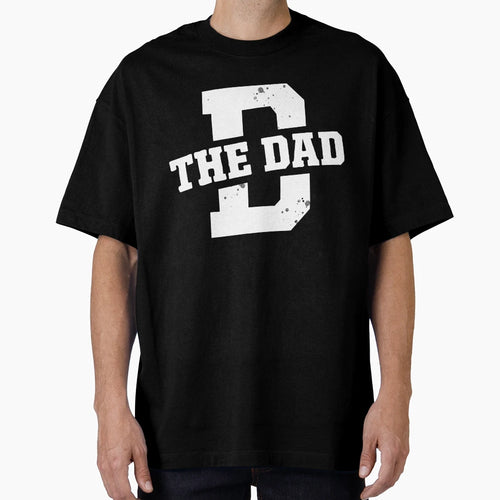 Dad T-Shirt - Streetwear Style for Adults - T-Shirt, Sweatshirt, Hoodie