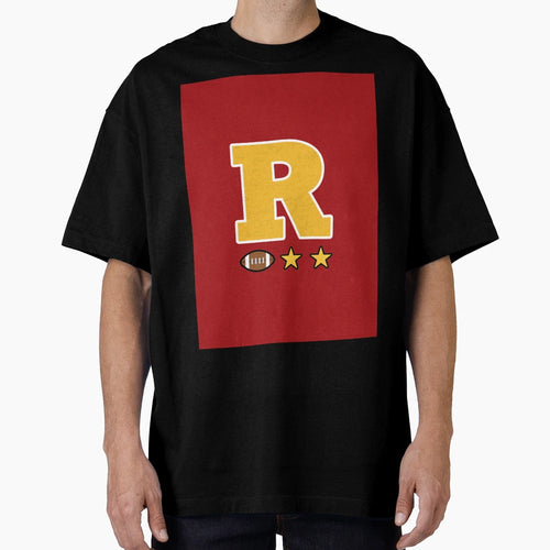 Moxie Patrick Schwarzenegger Letterman T-Shirt - Trendy Graphic Men Women - T-Shirt, Sweatshirt, Hoodie