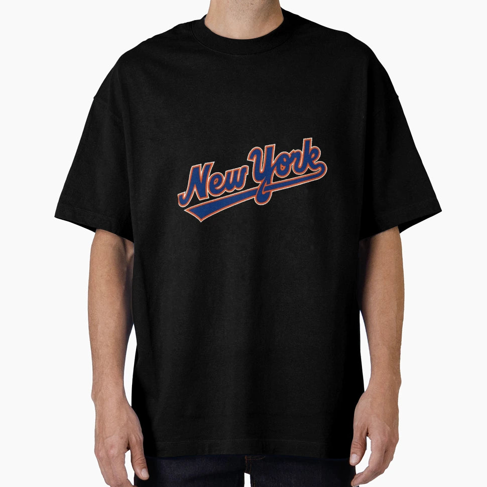 New York T-Shirt - Trendy Graphic for Adults - T-Shirt, Sweatshirt, Hoodie