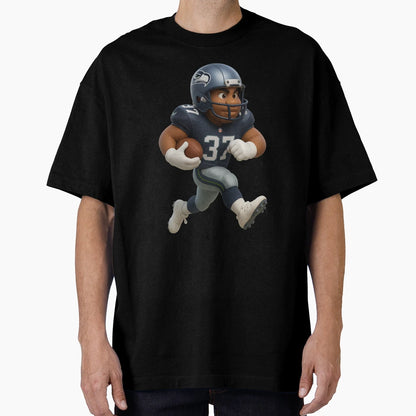 Alexander T-Shirt - Novelty Apparel Unisex - T-Shirt, Sweatshirt, Hoodie
