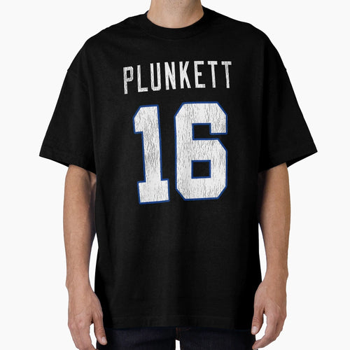 Jim Plunkett T-Shirt - Custom Art Print Unisex - T-Shirt, Sweatshirt, Hoodie