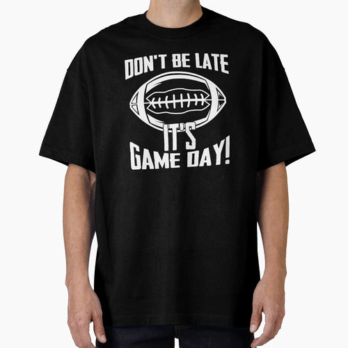 Football Game American Rugby Player T-Shirt - Aesthetic Graphic for Adults - T-Shirt, Sweatshirt, Hoodie